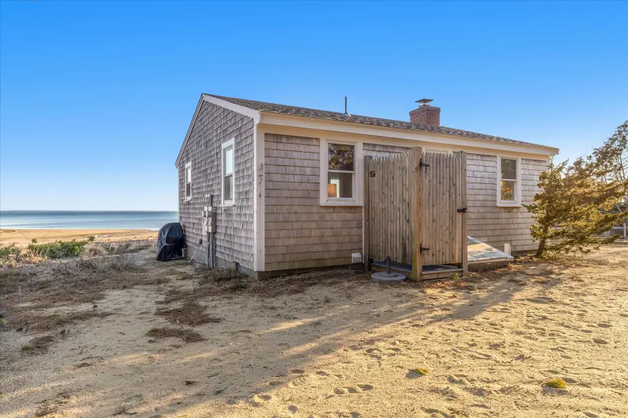 100 Hiawatha Road #1, Wellfleet, MA 02667 - #3