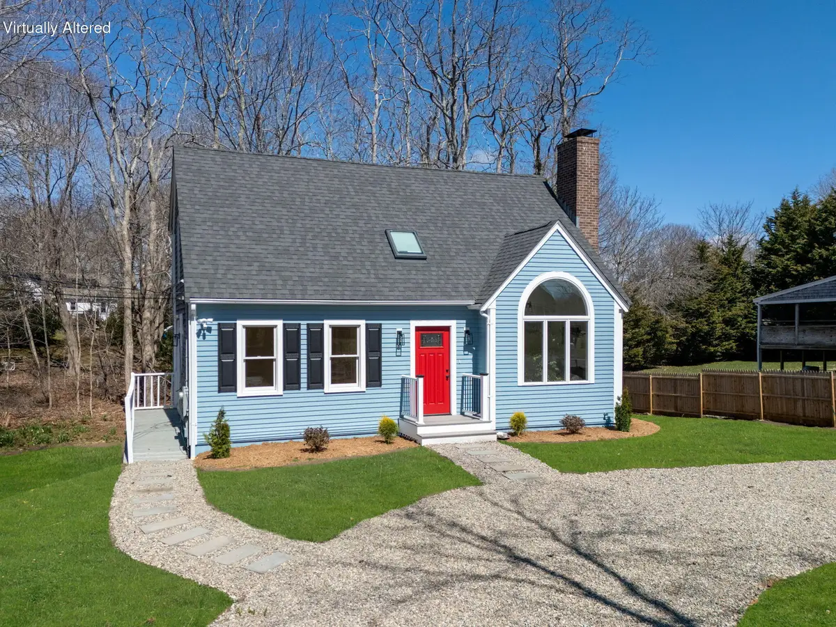 21 Pearl Lane, Teaticket, MA 02536 - #1