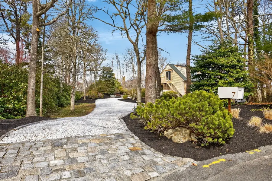 7 Little Cove Lane, Orleans, MA 02653 - #2