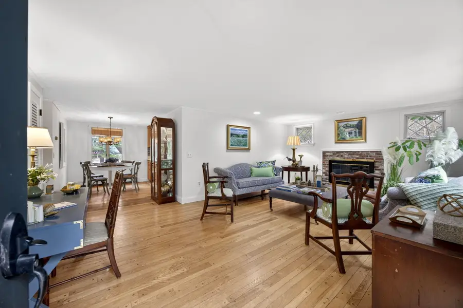 42 Uncle Israel's Road, Orleans, MA 02653 - #3