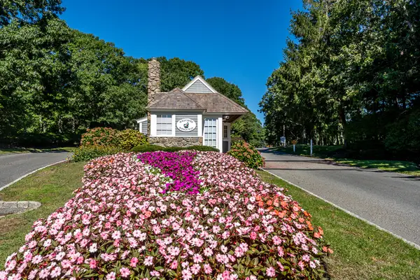 46 Forest Gate #UNIT 46, Yarmouth Port, MA 02675