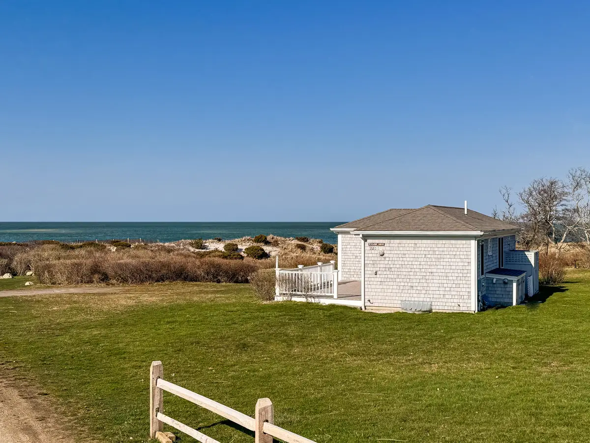 280 Harbor Point Road, Barnstable, MA 02630 - #1