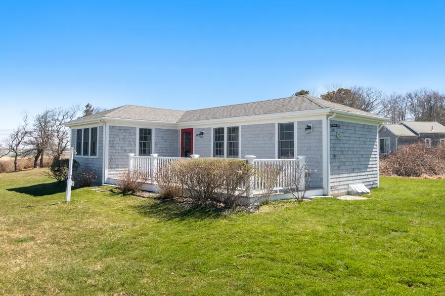 280 Harbor Point Road, Barnstable, MA 02630 - #3