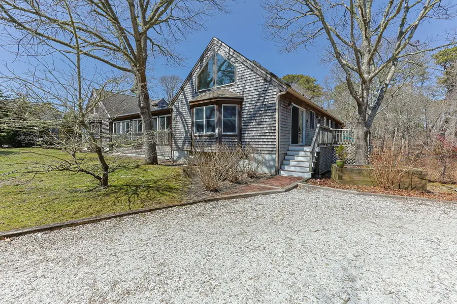 85 Pier Road, Wellfleet, MA 02667 - #2