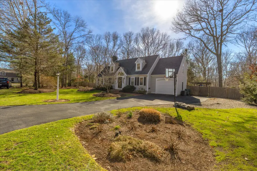 1 Checkerberry Lane, Forestdale, MA 02644 - #2