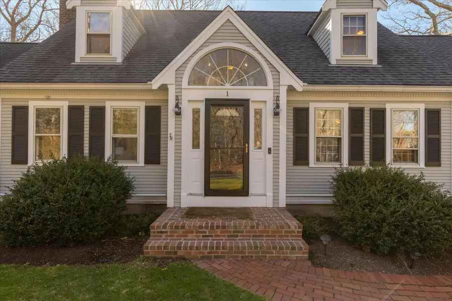 1 Checkerberry Lane, Forestdale, MA 02644 - #3