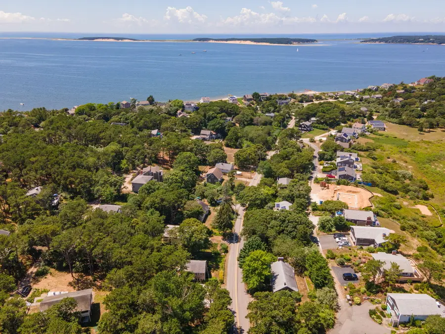 95 Indian Neck Road, Wellfleet, MA 02667 - #2