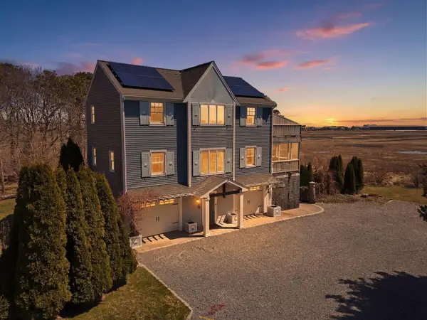 80 Mattakese Road #7, West Yarmouth, MA 02673