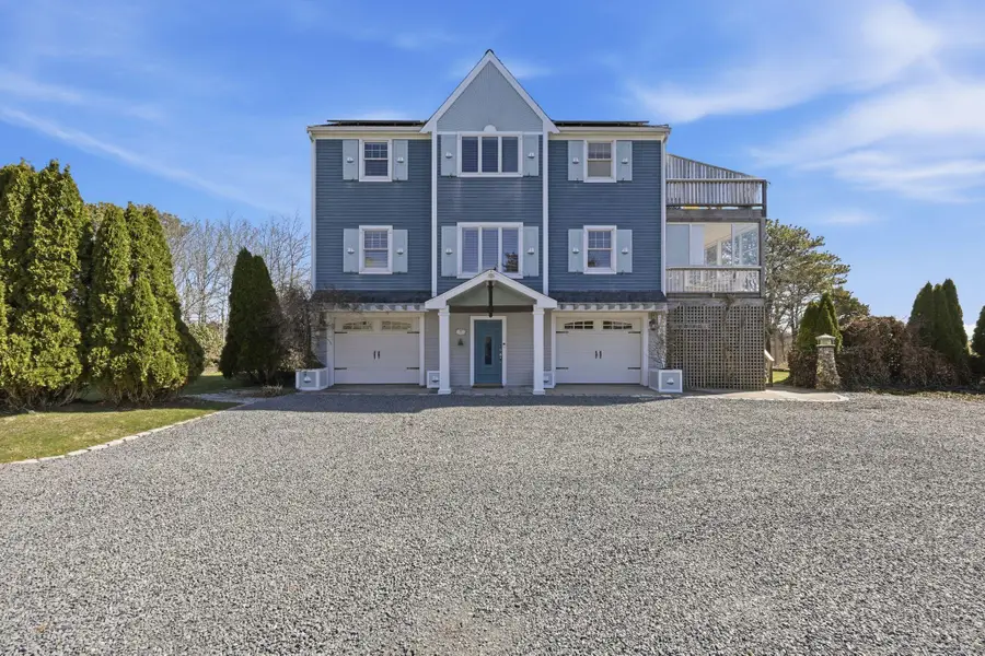 80 Mattakese Road #7, West Yarmouth, MA 02673 - #2