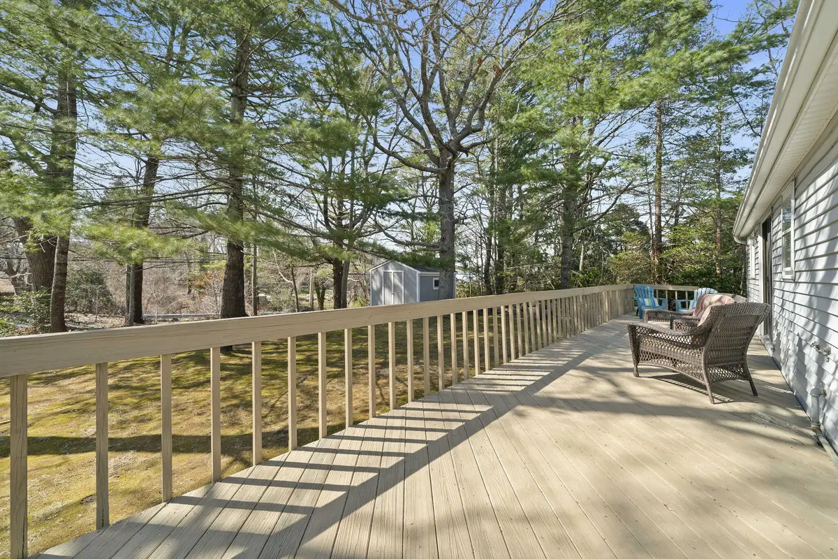 551 Shore Road, Monument Beach, MA 02553 - #1