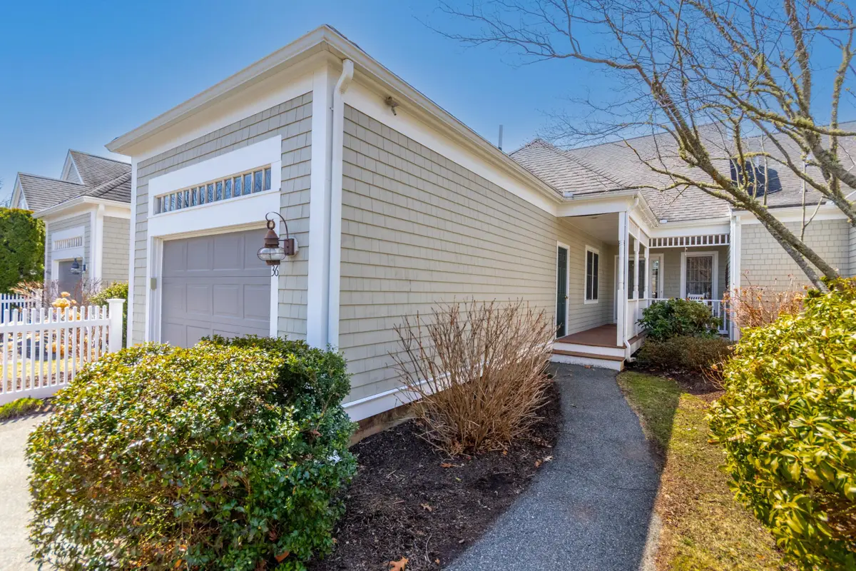 36 Turnberry Road #UNIT 36, Buzzards Bay, MA 02532 - #1