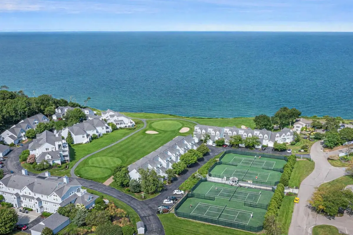 62 Fairway Drive #UNIT 62, Cedarville, MA 02360 - #1
