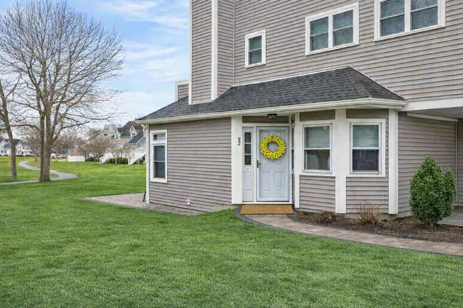 62 Fairway Drive #UNIT 62, Cedarville, MA 02360 - #3