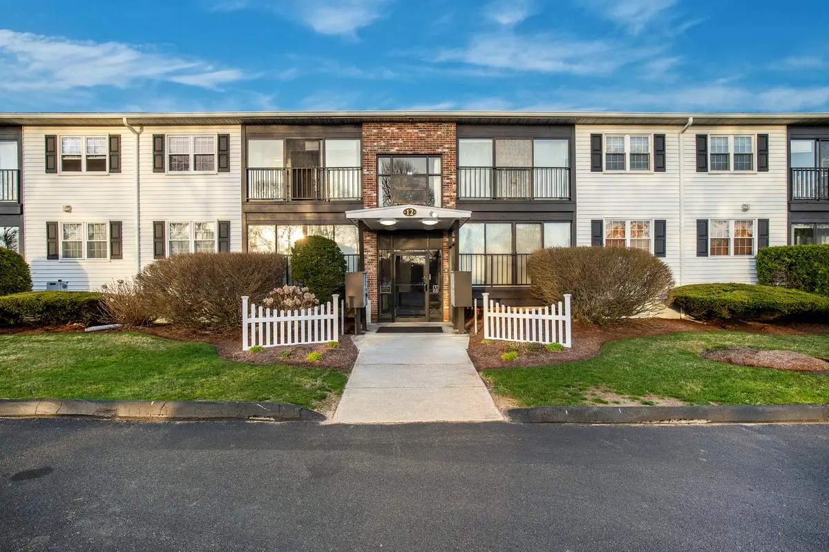 12 Candlewood Lane #APT 2-3, Dennis Port, MA 02639 - #1