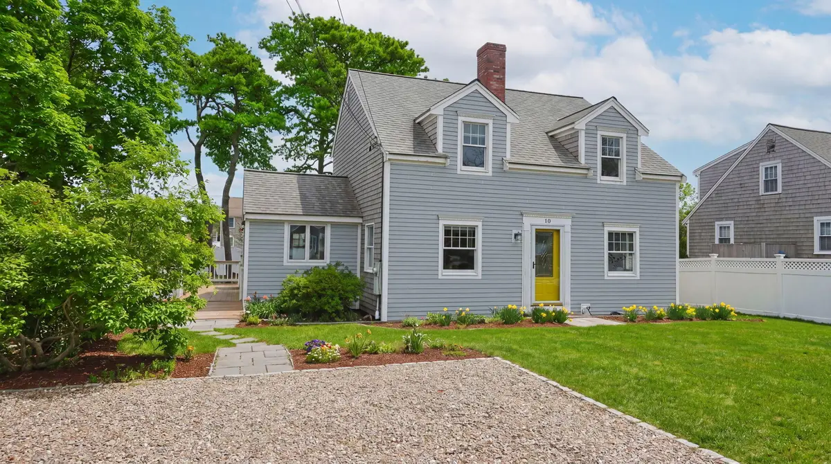 10 Webster Way, Dennis Port, MA 02639 - #1