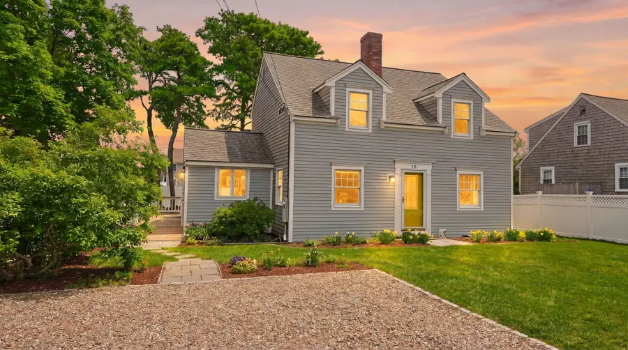 10 Webster Way, Dennis Port, MA 02639 - #2