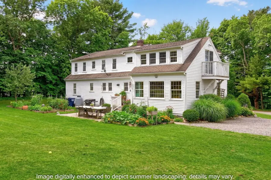 32 Crescent Street, Plympton, MA 02367 - #2