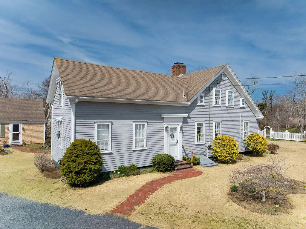 16 Shore Road, Truro, MA 02666 - #1