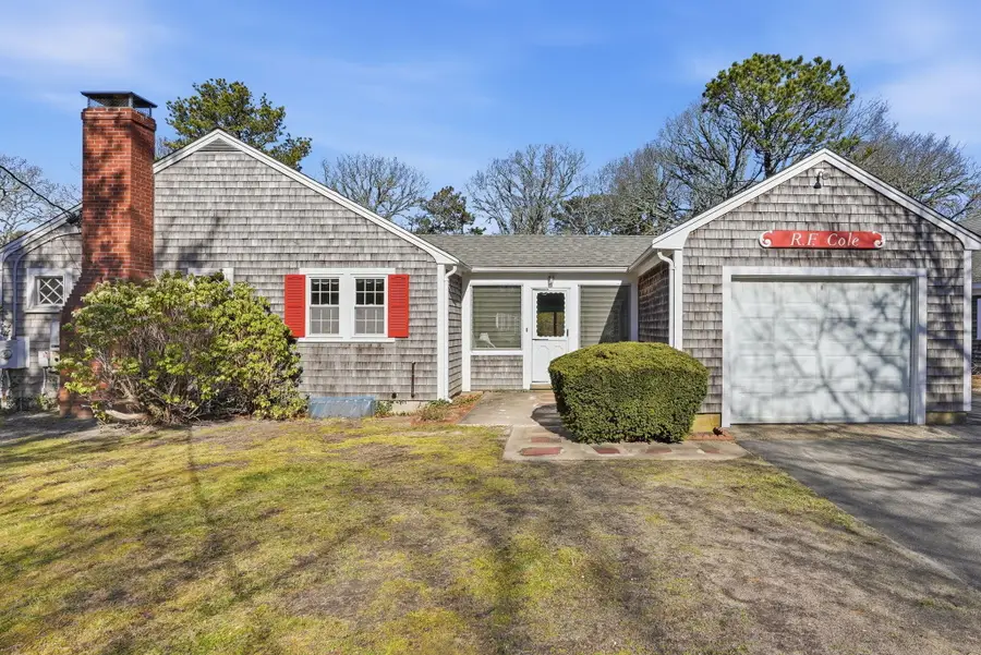 130 Silverleaf Lane, West Yarmouth, MA 02673 - #2