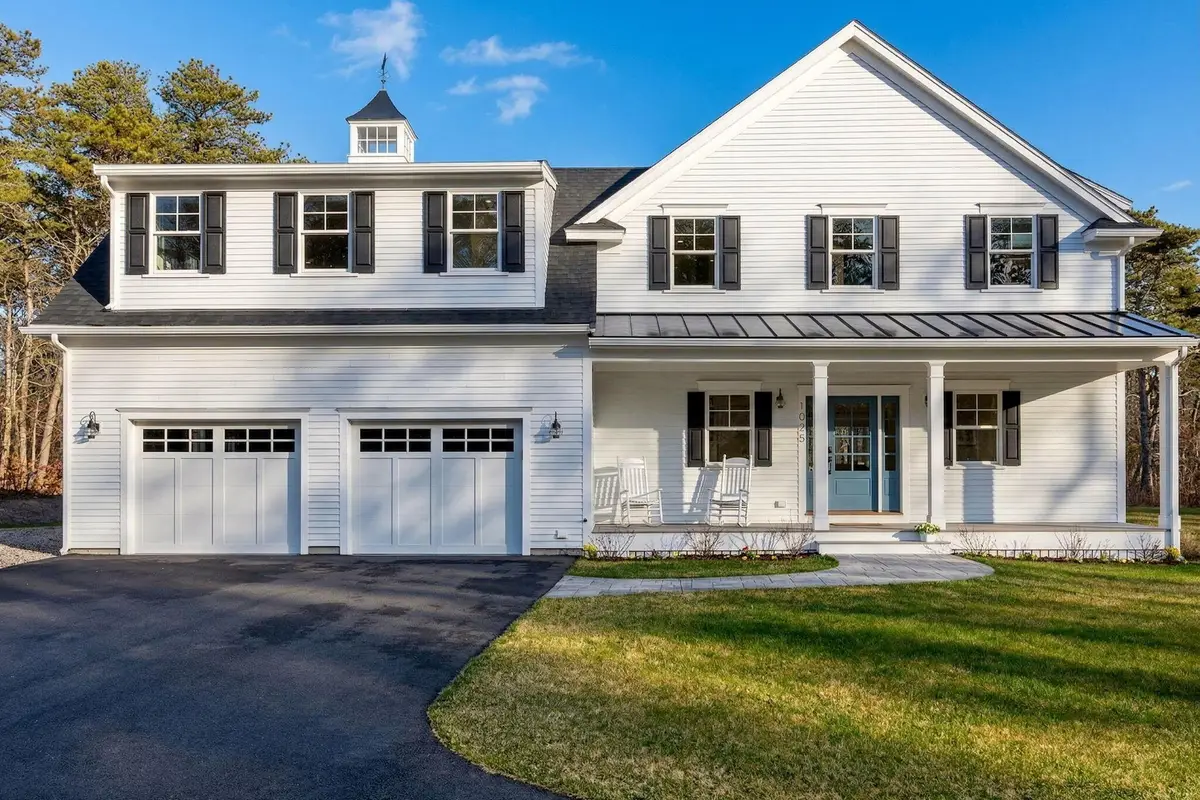 1025 Orleans Road, Harwich, MA 02645 - #1