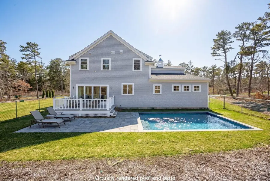 1025 Orleans Road, Harwich, MA 02645 - #2