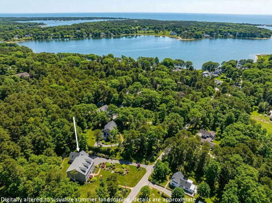 174 Little River Road, Cotuit, MA 02635 - #2