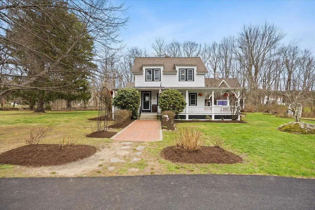 729 Center Street, Dighton, MA 02764 - #1