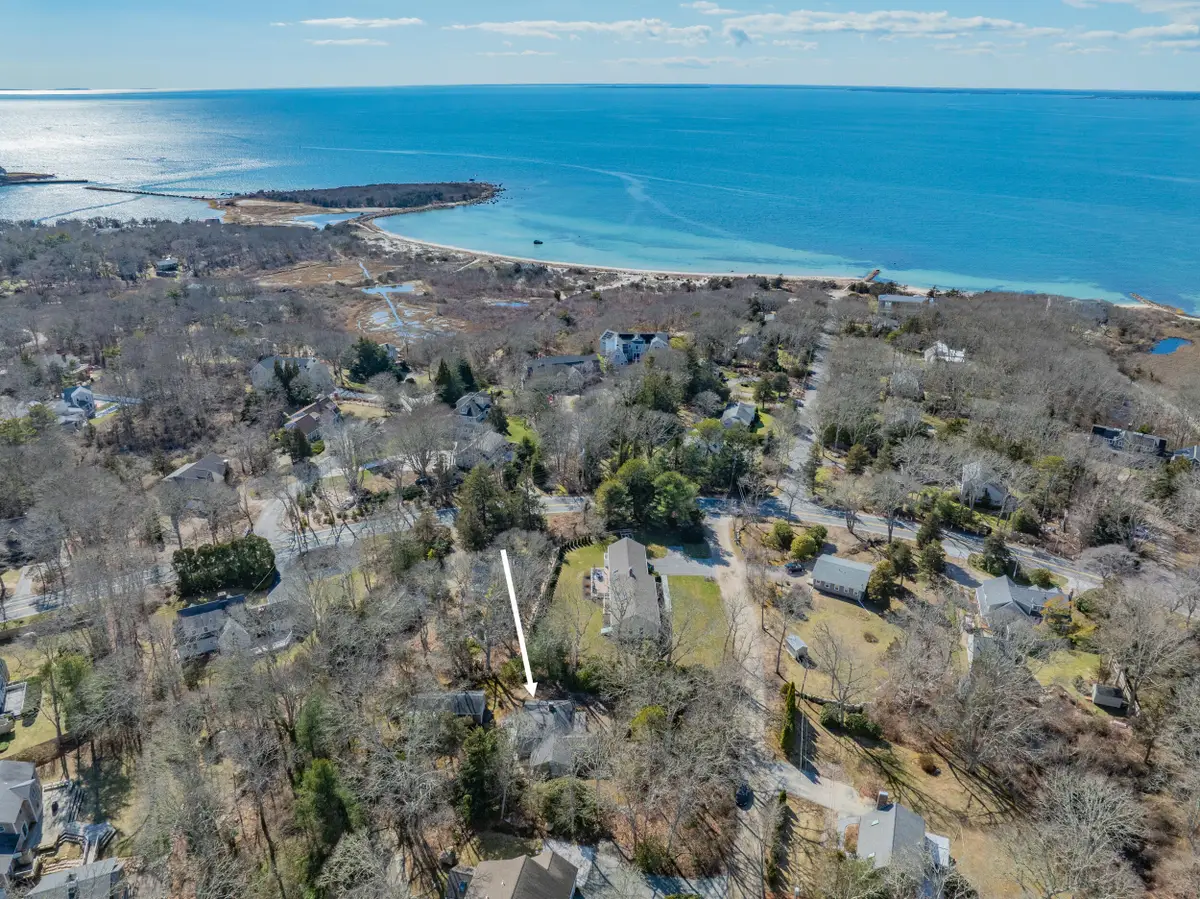 13 Hidden Village Road, West Falmouth, MA 02540 - #1