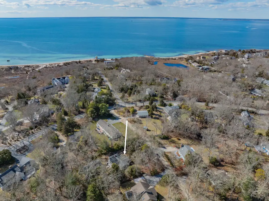13 Hidden Village Road, West Falmouth, MA 02540 - #3