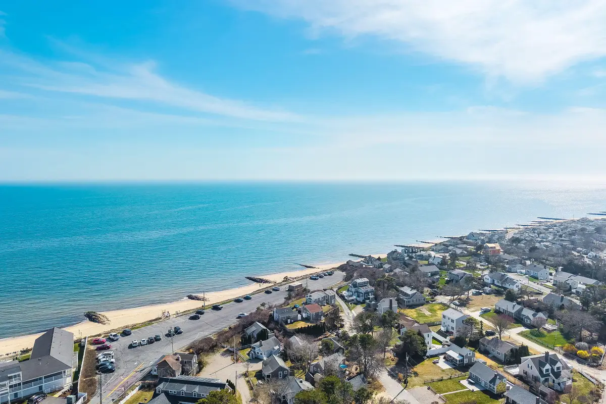 291 Old Wharf Road #14, Dennis Port, MA 02639 - #1