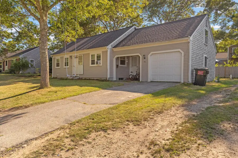 71 Webbers Path, West Yarmouth, MA 02673 - #2