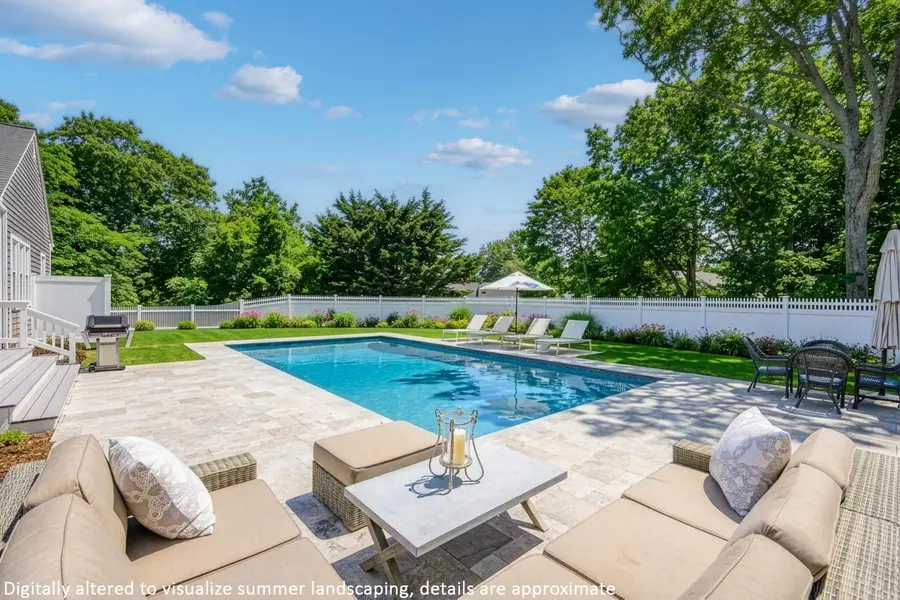 28 Old Colony Road, Harwich, MA 02645 - #2