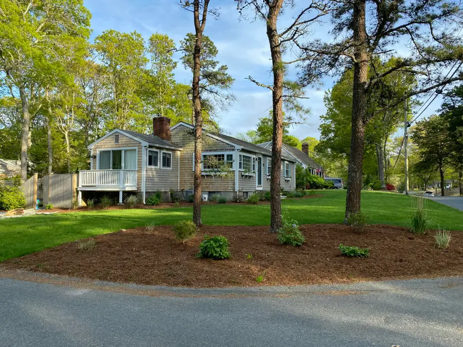 154 Bayridge Drive, South Dennis, MA 02660 - #3