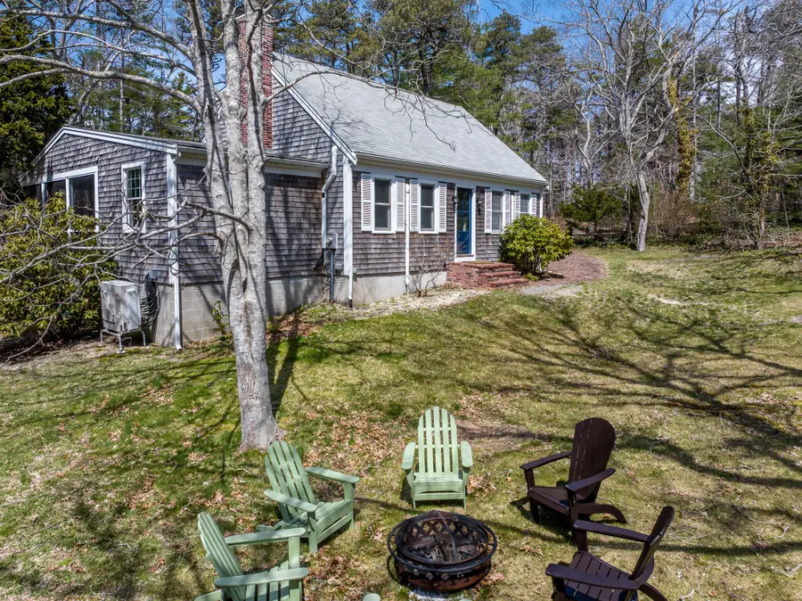 2155 Old Kings Highway, Wellfleet, MA 02667 - #3