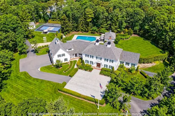44 Seapuit Road, Osterville, MA 02655