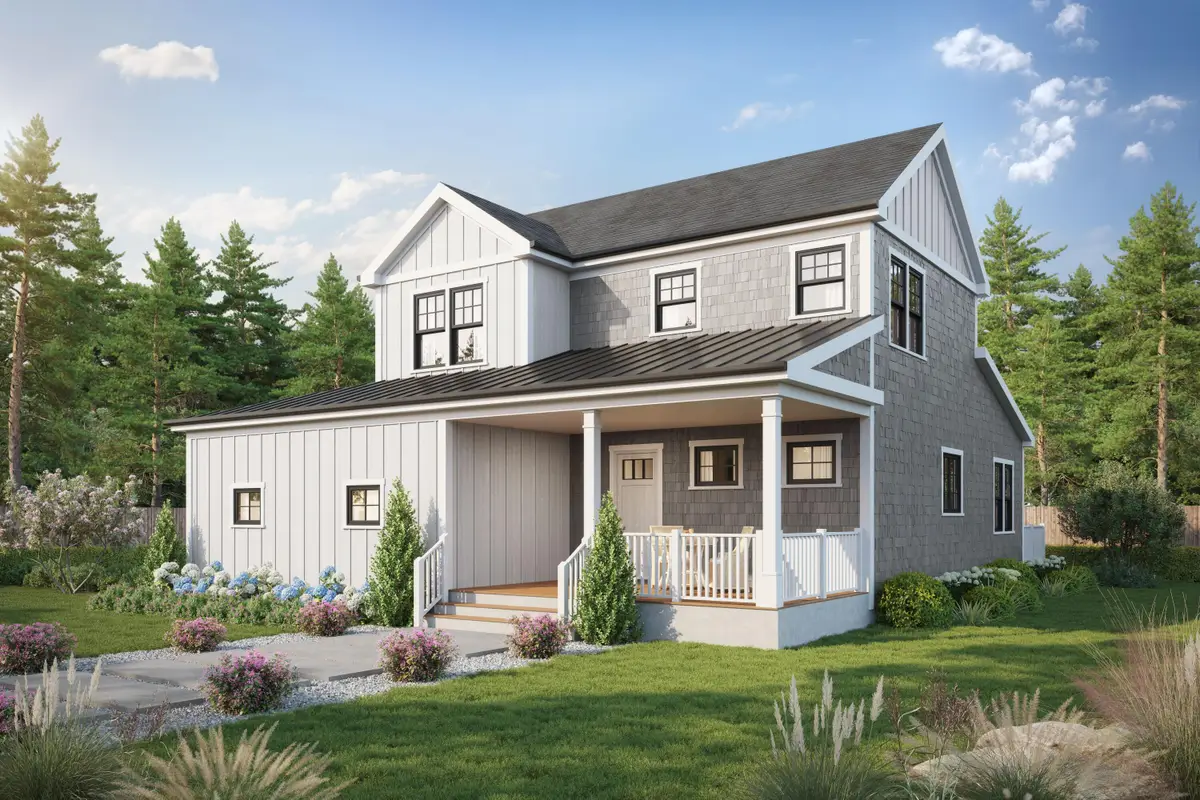 29 Josiah Path, Falmouth, MA 02540 - #1