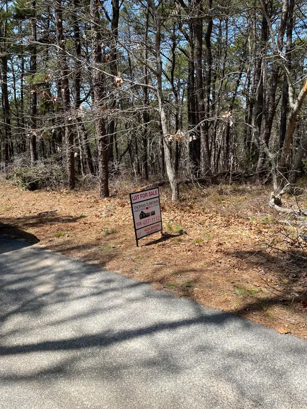 175 Delphi Path, Wellfleet, MA 02667