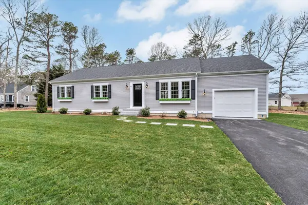 83 Airline Road, East Dennis, MA 02641