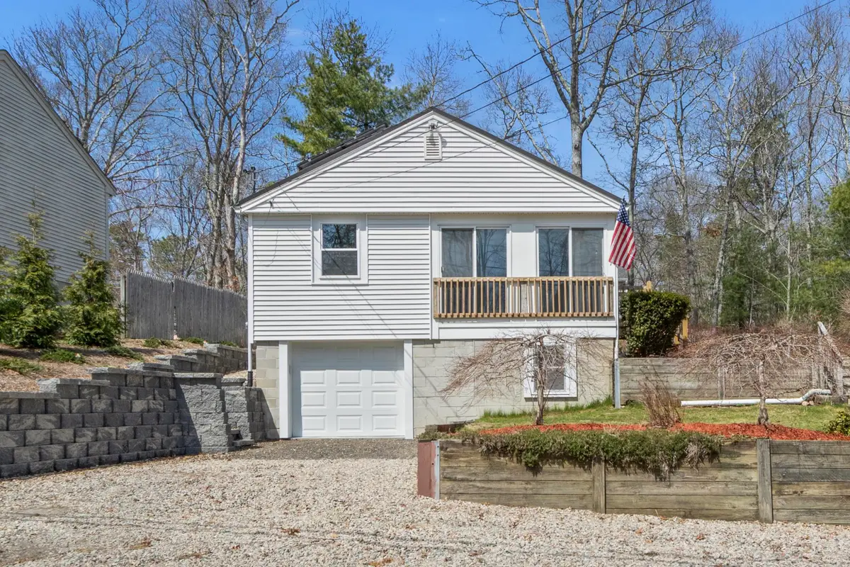 7 Lake View Boulevard, Plymouth, MA 02360 - #1