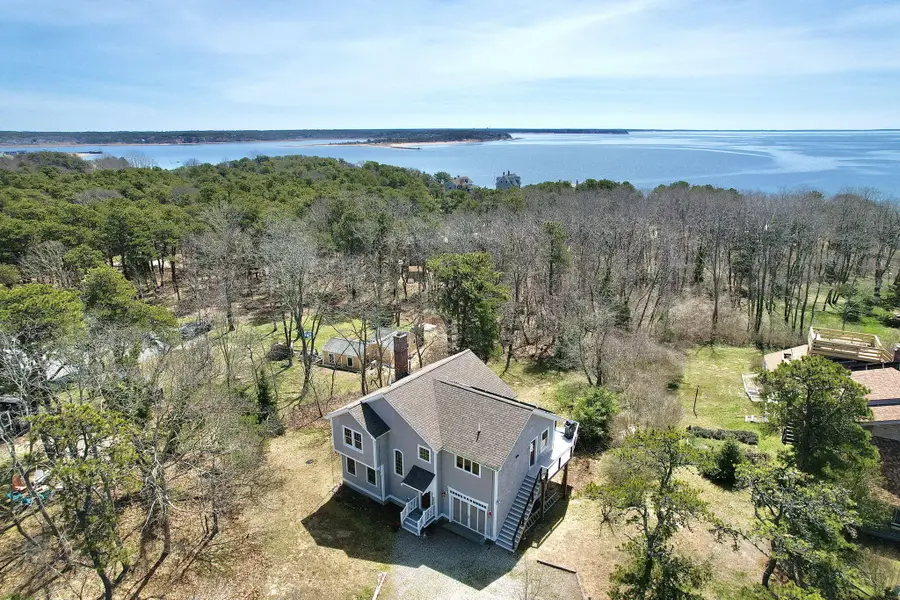 395 Kendrick Avenue, Wellfleet, MA 02667 - #2