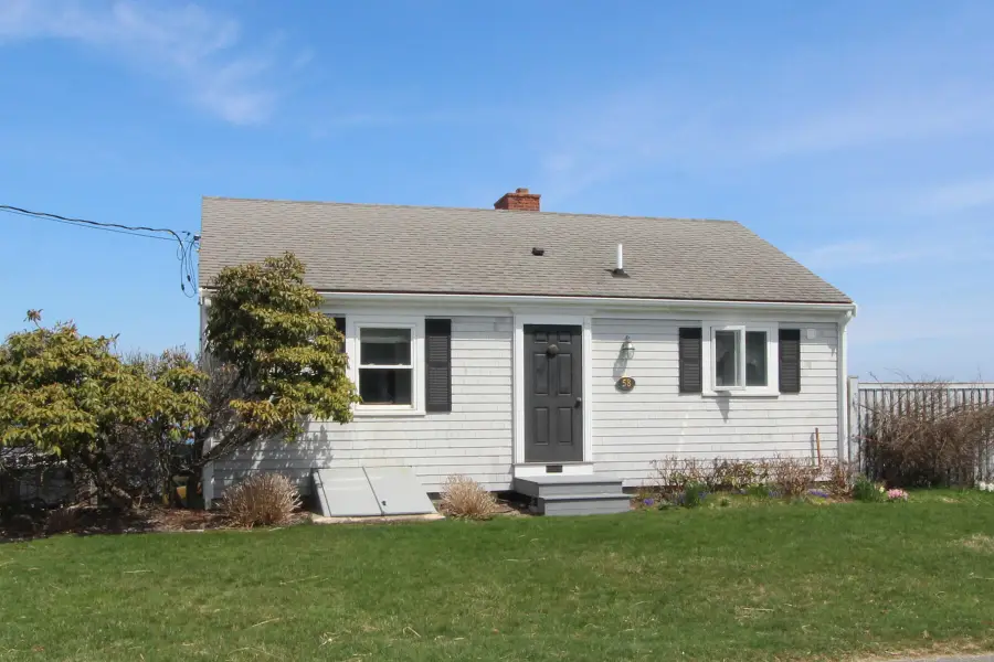 58 Sagamore Road, Sagamore Beach, MA 02562 - #2