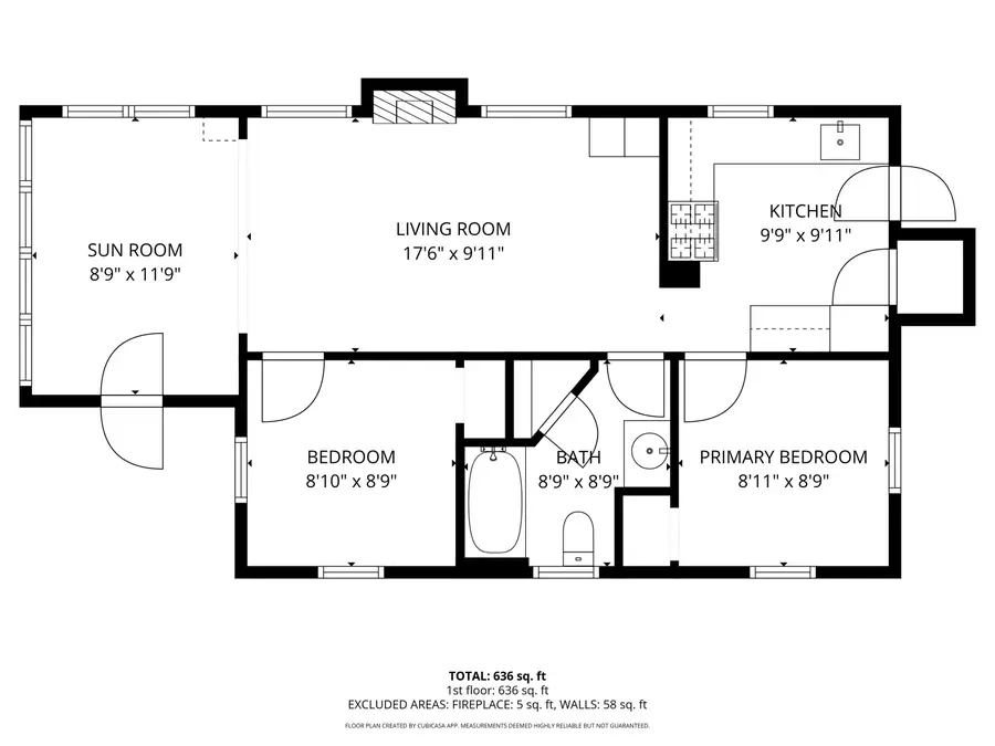 8 Essex Place, Harwich Port, MA 02646 - #2