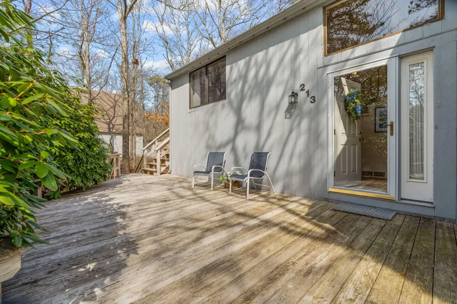 213 Fells Pond Road, Mashpee, MA 02649 - #3