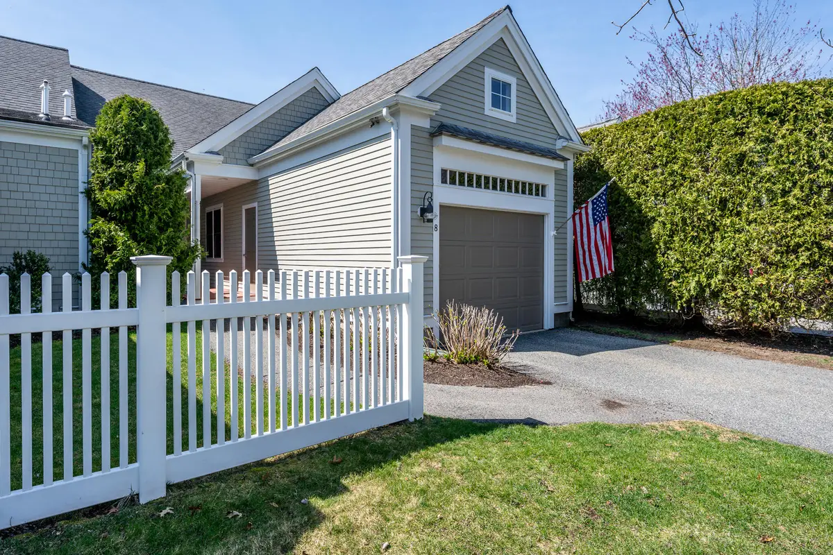 8 Hollyhock Knoll Court #UNIT 8, Bourne, MA 02532 - #1