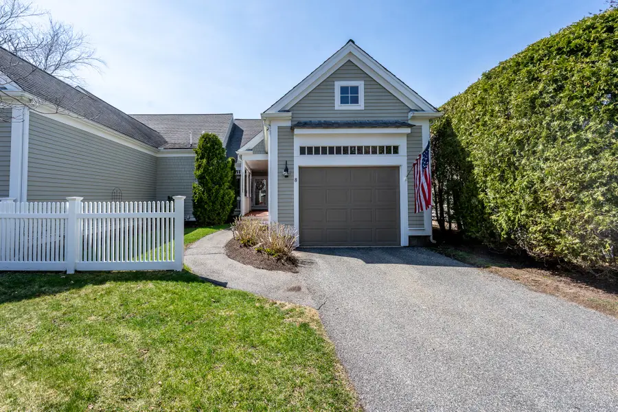 8 Hollyhock Knoll Court #UNIT 8, Bourne, MA 02532 - #2