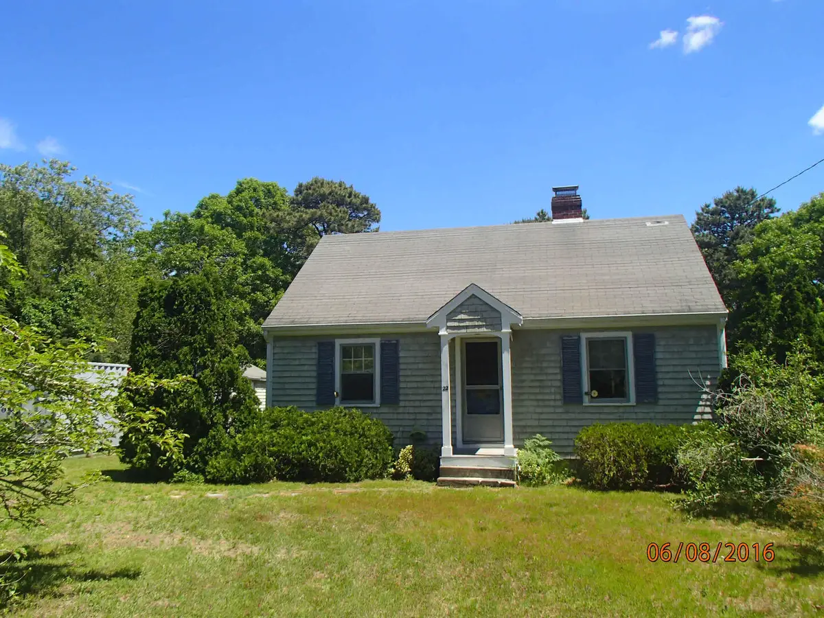 22 Mattakese Road, West Yarmouth, MA 02673 - #1