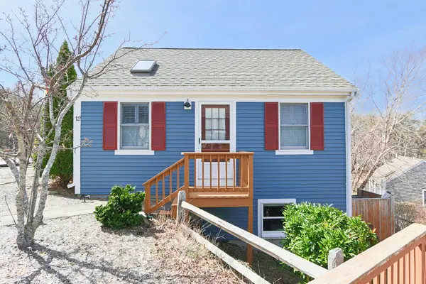 6 Shore Road #UNIT 12, Truro, MA 02666