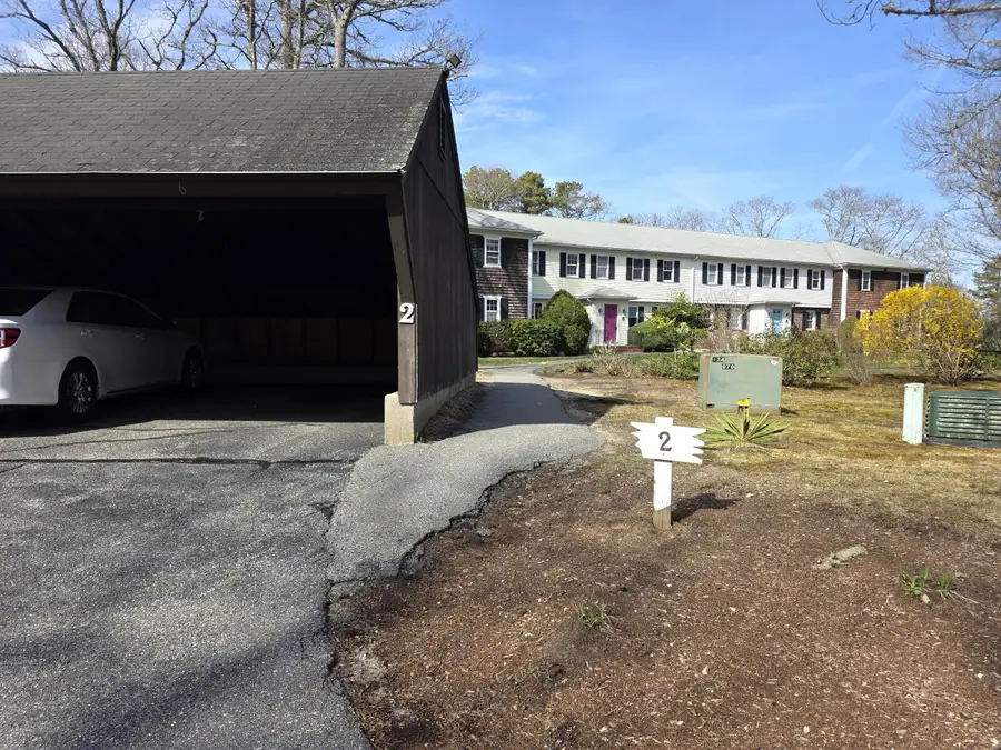 222 Buck Island Road #APT 2-6, West Yarmouth, MA 02673 - #2