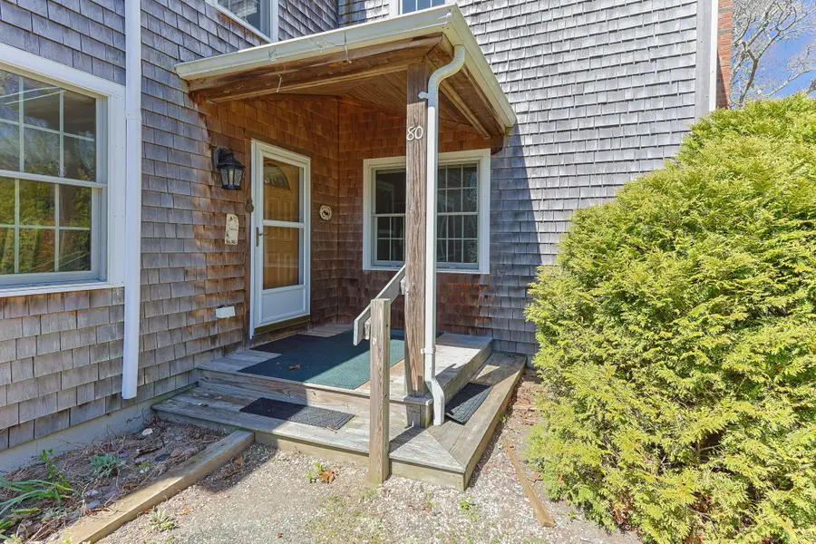 80 Chipman Street, Eastham, MA 02642 - #2