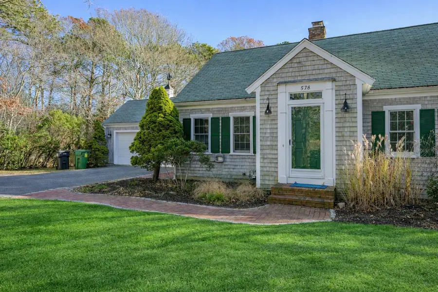 578 Huckins Neck Road, Centerville, MA 02632 - #3
